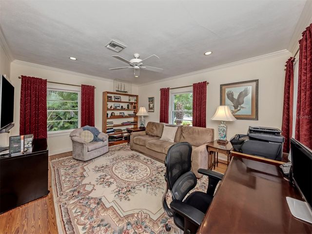 628 GRANADA AVENUE, Venice, FL 34285