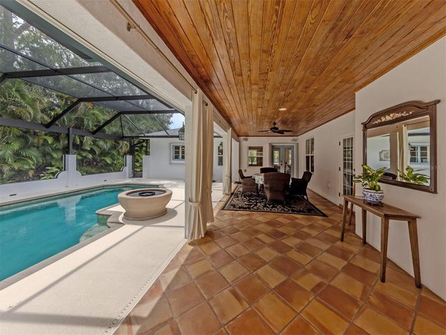 628 GRANADA AVENUE, Venice, FL 34285