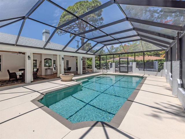 628 GRANADA AVENUE, Venice, FL 34285