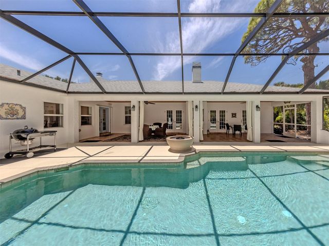 628 GRANADA AVENUE, Venice, FL 34285