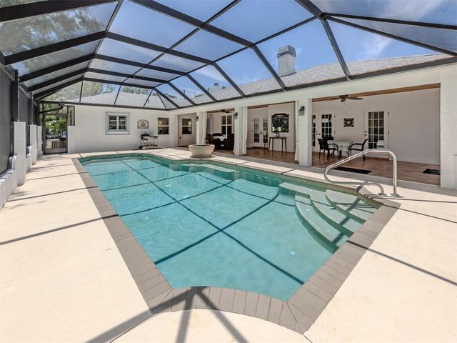 628 GRANADA AVENUE, Venice, FL 34285