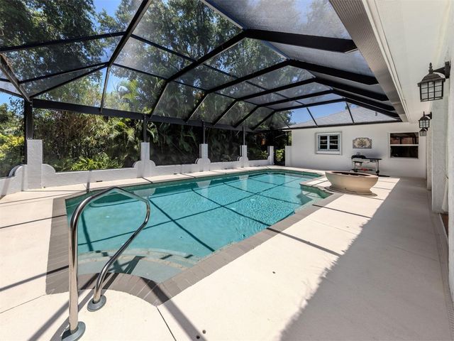 628 GRANADA AVENUE, Venice, FL 34285