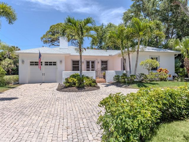 628 GRANADA AVENUE, Venice, FL 34285
