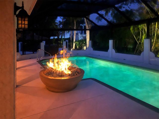 628 GRANADA AVENUE, Venice, FL 34285