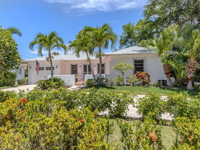 628 GRANADA AVENUE, Venice, FL 34285