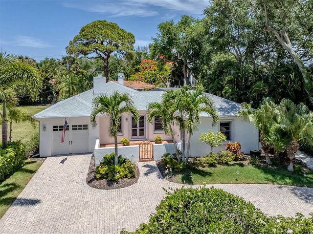 628 GRANADA AVENUE, Venice, FL 34285