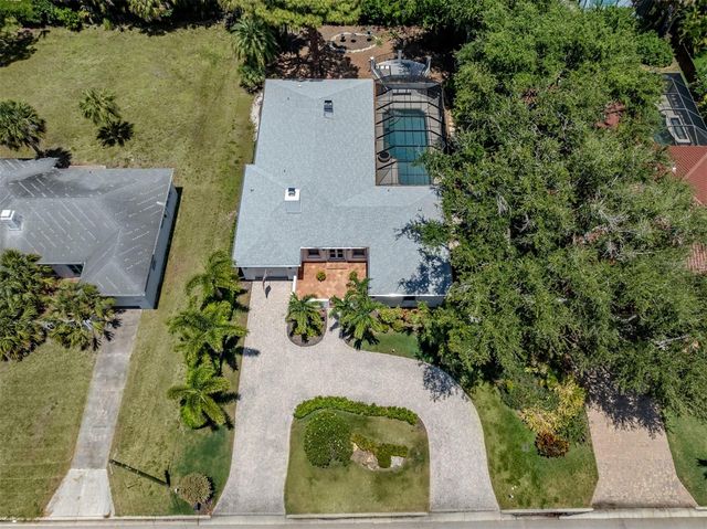 628 GRANADA AVENUE, Venice, FL 34285