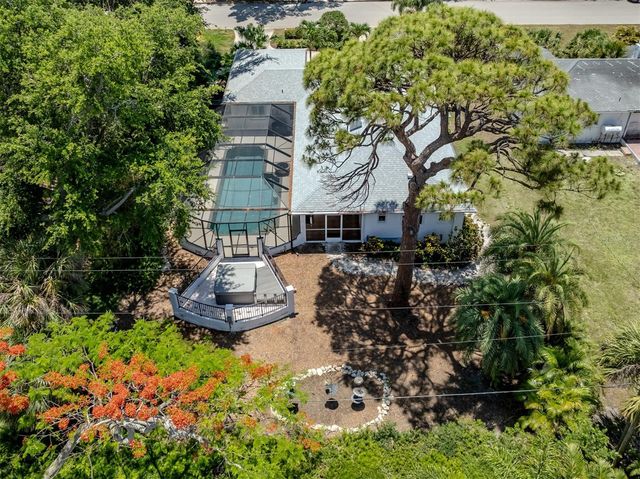 628 GRANADA AVENUE, Venice, FL 34285