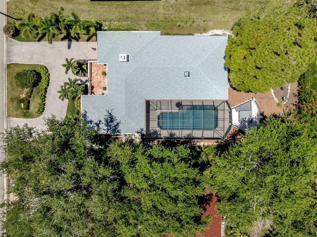 628 GRANADA AVENUE, Venice, FL 34285