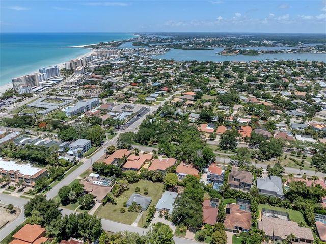 628 GRANADA AVENUE, Venice, FL 34285