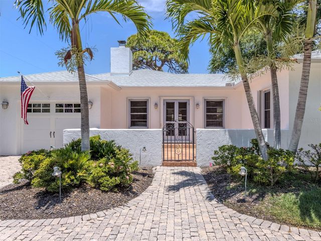 628 GRANADA AVENUE, Venice, FL 34285