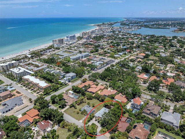 628 GRANADA AVENUE, Venice, FL 34285