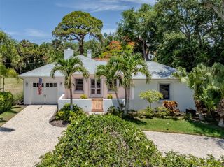 628 GRANADA AVENUE, Venice, FL 34285