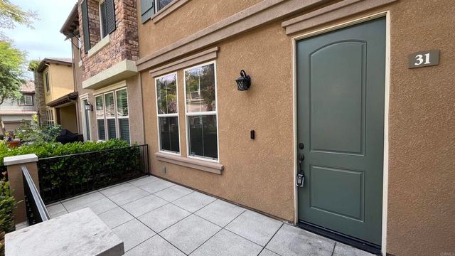 10710 Canyon Grove Trail 31, San Diego, CA 92130