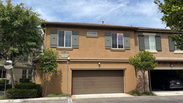 10710 Canyon Grove Trail 31, San Diego, CA 92130