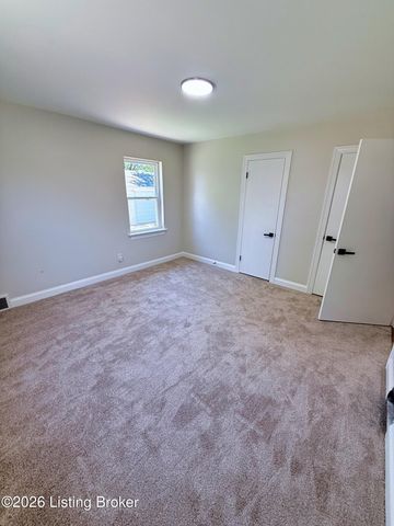 3639 Robin Dr, Louisville, KY 40216