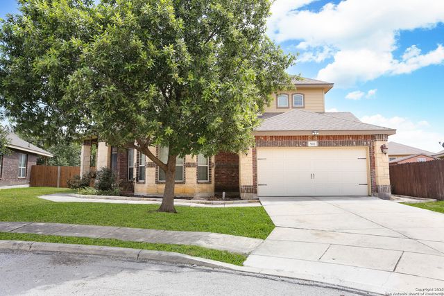 5102 THYMUS DR, San Antonio, TX 78245