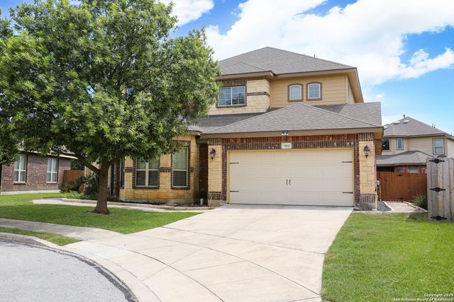 5102 THYMUS DR, San Antonio, TX 78245
