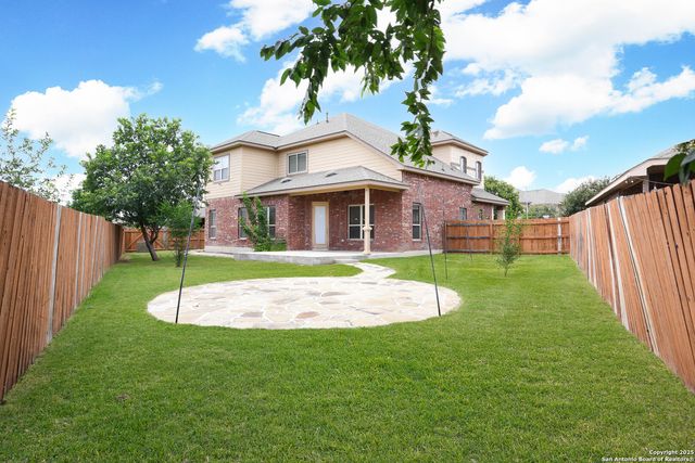 5102 THYMUS DR, San Antonio, TX 78245