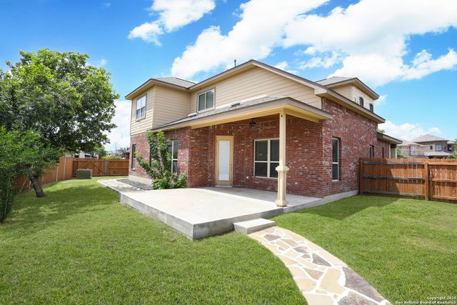 5102 THYMUS DR, San Antonio, TX 78245