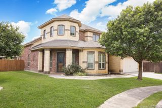 5102 THYMUS DR, San Antonio, TX 78245