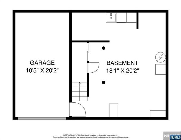 153 Smallwood Avenue, Belleville, NJ 07109