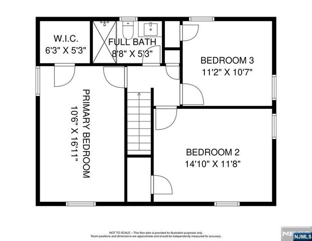 153 Smallwood Avenue, Belleville, NJ 07109