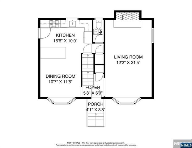 153 Smallwood Avenue, Belleville, NJ 07109