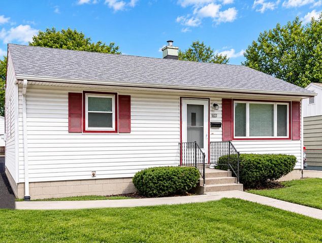 431 S 88th STREET, Milwaukee, WI 53214
