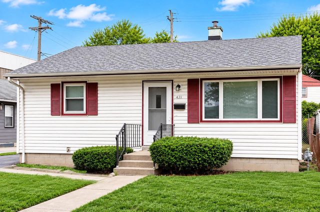 431 S 88th STREET, Milwaukee, WI 53214
