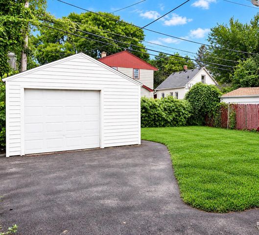 431 S 88th STREET, Milwaukee, WI 53214