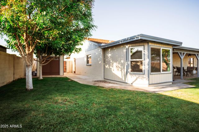 919 W LODGE Drive, Tempe, AZ 85283