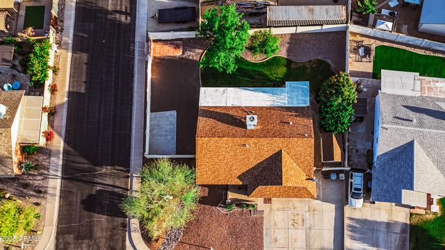 919 W LODGE Drive, Tempe, AZ 85283