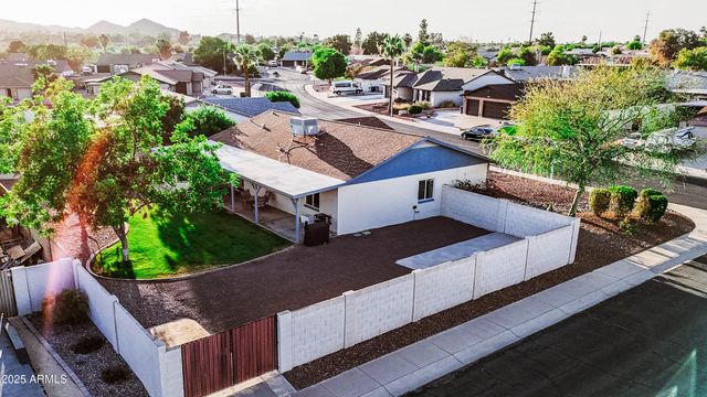 919 W LODGE Drive, Tempe, AZ 85283