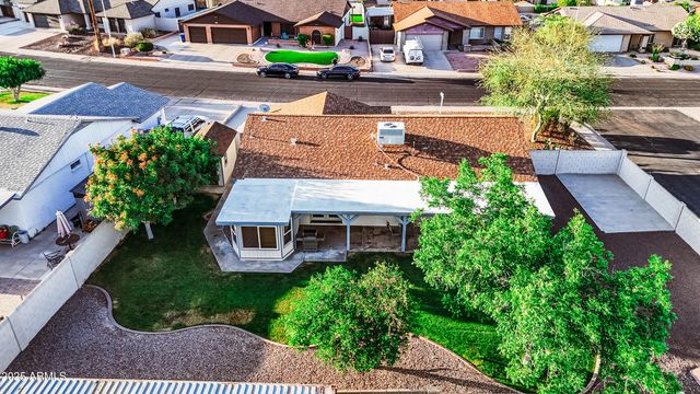 919 W LODGE Drive, Tempe, AZ 85283