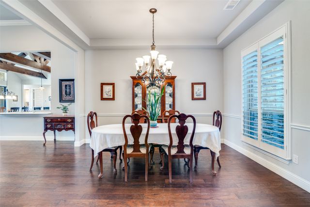 403 Steward Drive, Wylie, TX 75098