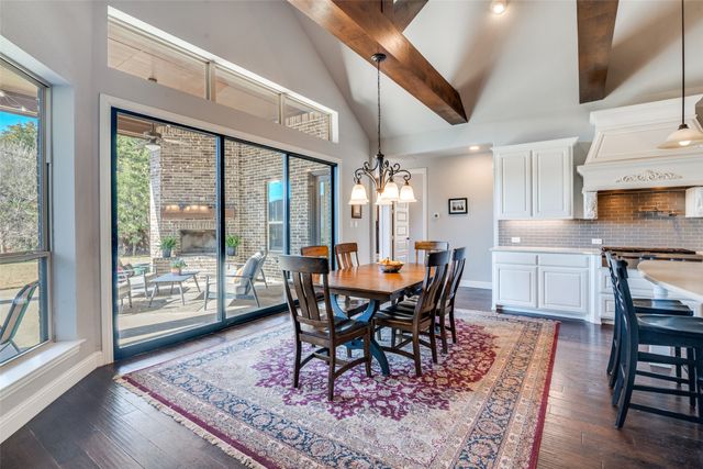 403 Steward Drive, Wylie, TX 75098