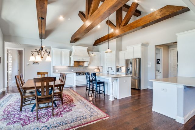 403 Steward Drive, Wylie, TX 75098