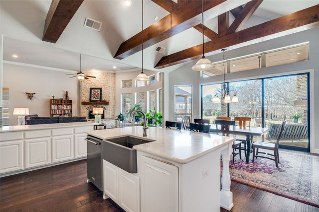 403 Steward Drive, Wylie, TX 75098