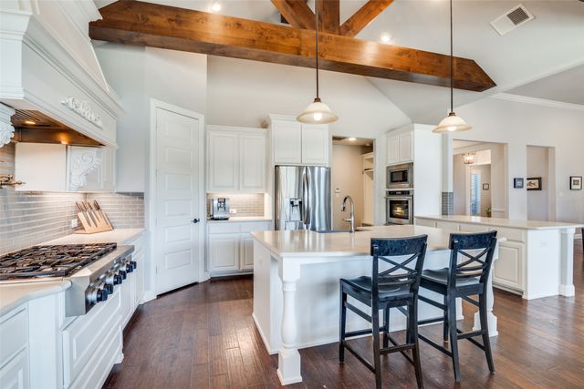 403 Steward Drive, Wylie, TX 75098