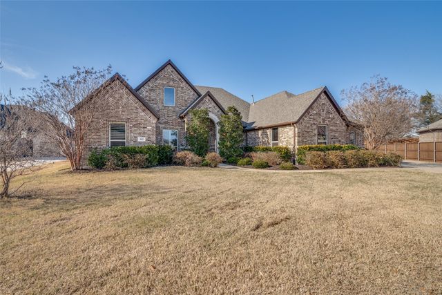 403 Steward Drive, Wylie, TX 75098