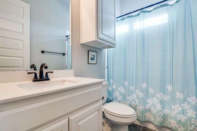 403 Steward Drive, Wylie, TX 75098