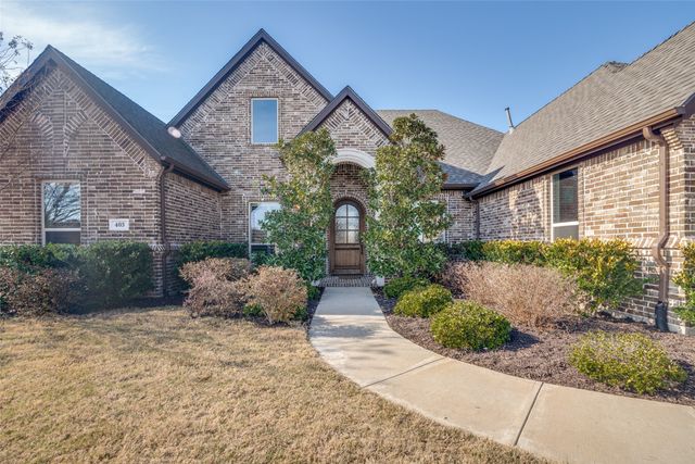 403 Steward Drive, Wylie, TX 75098