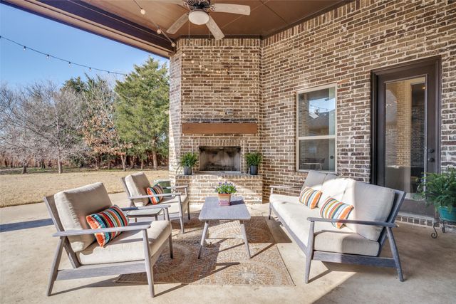 403 Steward Drive, Wylie, TX 75098