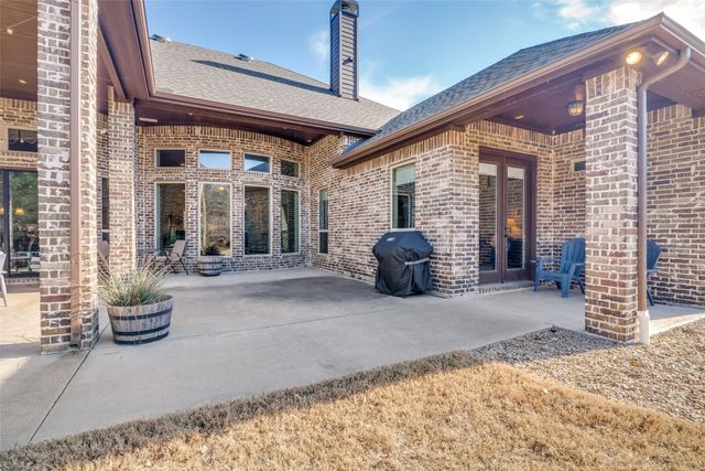 403 Steward Drive, Wylie, TX 75098