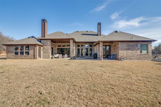 403 Steward Drive, Wylie, TX 75098