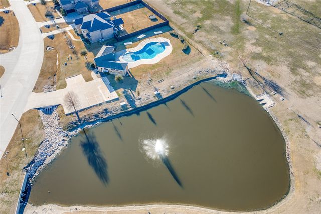 403 Steward Drive, Wylie, TX 75098