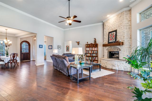 403 Steward Drive, Wylie, TX 75098