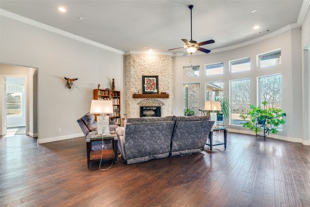 403 Steward Drive, Wylie, TX 75098