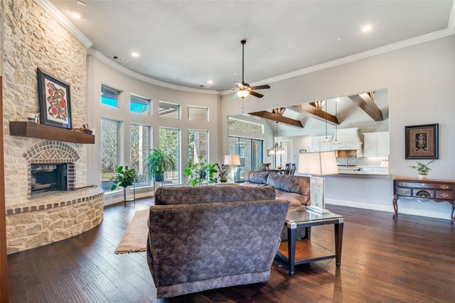 403 Steward Drive, Wylie, TX 75098